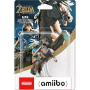 Link (Rider) amiibo (The Legend of Zelda: Breath of the Wild Collection)