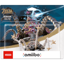Guardian amiibo (The Legend of Zelda: Breath of the Wild Collection)