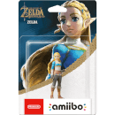 Zelda amiibo (The Legend of Zelda: Breath of the Wild Collection)