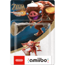 Bokoblin amiibo (The Legend of Zelda: Breath of the Wild Collection)