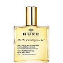 NUXE Huile Prodigieuse Multi Usage Dry Oil 100ml NUXE Huile Prodigieuse Multi Usage Dry Oil 100ml