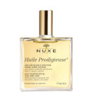 Huile Prodigieuse® Multi-Purpose Dry Oil with Pump 50ml Huile Prodigieuse® Multi-Purpose Dry Oil with Pump 50ml