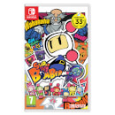 Super Bomberman R