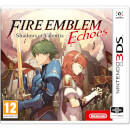 Fire Emblem Echoes: Shadows of Valentia