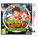 YO-KAI WATCH 2: Bony Spirits