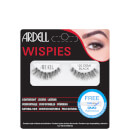Faux-cils Demi Wispies Ardell – 120 Noir Faux-cils Demi Wispies Ardell – 120 Noir
