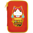Nintendo Multi-Case Hard Pouch - YO-KAI WATCH Jibanyan