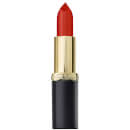 Rouge à Lèvres Color Riche Matte Addiction L'Oréal Paris 4,8 g (différentes teintes disponibles)