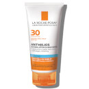 La Roche-Posay Anthelios Cooling Water-Lotion SPF 30, Body and Face Sunscreen with Antioxidants, 5 Fl. Oz. La Roche-Posay Anthelios Cooling Water-Lotion SPF 30, Body and Face Sunscreen with Antioxidants, 5 Fl. Oz.