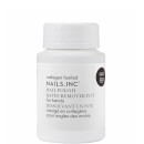 nails inc. Express Nail Polish Remover Pot Powered by Collagen 60ml nails inc. Express Nail Polish Remover Pot Powered by Collagen 60ml