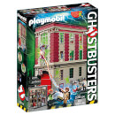 Playmobil Ghostbusters™ Firehouse (9219)