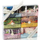 Assortiment de savons Emozioni in Toscana Nesti Dante – 6 x 150 g Assortiment de savons Emozioni in Toscana Nesti Dante – 6 x 150 g