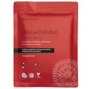 BeautyPro Brightening Collagen Sheet Mask with Vitamin C BeautyPro Brightening Collagen Sheet Mask with Vitamin C