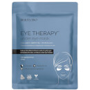 Masque Traitement au Collagène et à l'Extrait de Thé Vert pour le Contour des Yeux Eye Therapy™ BeautyPro – 3 applications