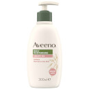 Aveeno Moisturising Creamy Oil – Sweet Almond 300 ml