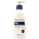  Aveeno Skin Relief Body Lotion with Shea Butter 300 ml