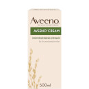 Crème hydratante Aveeno 500 ml