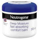 Neutrogena Norwegian Formula Deep Moisture Comfort Balm 300ml Neutrogena Norwegian Formula Deep Moisture Comfort Balm 300ml