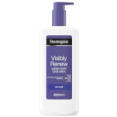 Neutrogena Norwegian Formula Visibly Renew Elasti-Boost Body Lotion 400ml Neutrogena Norwegian Formula Visibly Renew Elasti-Boost Body Lotion 400ml