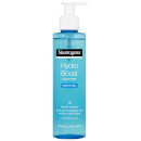 Neutrogena Hydro Boost Water Gel Facial Cleanser for Dry or Dehydrated Skin 200ml
