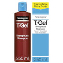 Neutrogena T/Gel Therapeutic Shampoo Treatment for Scalp Psoriasis and Dandruff 250ml Neutrogena T/Gel Therapeutic Shampoo Treatment for Scalp Psoriasis and Dandruff 250ml
