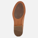 clarks maypearl nala dark tan