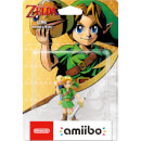 Link (Majora's Mask) amiibo (The Legend of Zelda Collection)