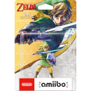 Link (Skyward Sword) amiibo (The Legend of Zelda Collection)