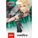 Cloud (Player 2) No.58 amiibo