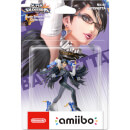 Bayonetta No.61 amiibo