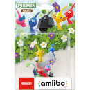 Pikmin amiibo