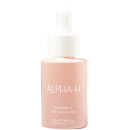 Alpha-H Vitamin E with Macadamia Serum 25ml Alpha-H Vitamin E with Macadamia Serum 25ml