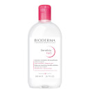 Bioderma Sensibio H2O Acqua micellare detergente e struccante Pelle sensibile. Bioderma Sensibio H2O Acqua micellare detergente e struccante Pelle sensibile.