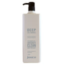 Juuce Deep Cleanse Shampoo 1l Juuce Deep Cleanse Shampoo 1l