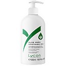 Lycon Aloe Vera Soothing Gel 500ml Lycon Aloe Vera Soothing Gel 500ml