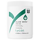 Lycon Aloe Vera Strip Wax 800ml Lycon Aloe Vera Strip Wax 800ml