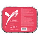 Lycon Lycojet Desert Rose Hot Wax 1Kg