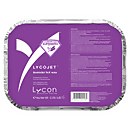 Lycon Lycojet Lavender Hot Wax 1Kg Lycon Lycojet Lavender Hot Wax 1Kg