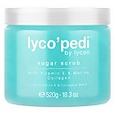 Lycon Lyco'Pedi Sugar Scrub 520g Lycon Lyco'Pedi Sugar Scrub 520g