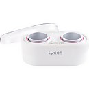 Lycon Lycopro Duo Professional Wax Heater Lycon Lycopro Duo Professional Wax Heater