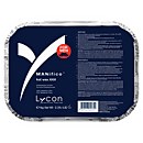 Lycon Manifico Hot Wax Xxx 1Kg Lycon Manifico Hot Wax Xxx 1Kg