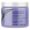 Lycon Oil Free Sugar Scrub - Lavender And Chamomile 520g Lycon Oil Free Sugar Scrub - Lavender And Chamomile 520g