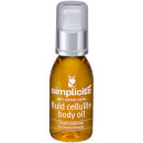 Simplicite Fluid Cellulite Body Oil 100ml Simplicite Fluid Cellulite Body Oil 100ml