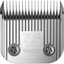 Wahl Competition Series Detachable Blade Set #7F/4mm Skip Medium Coarse Wahl Competition Series Detachable Blade Set #7F/4mm Skip Medium Coarse