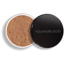 Youngblood Natural Mineral Loose Foundation 10g - Mahogany Youngblood Natural Mineral Loose Foundation 10g - Mahogany