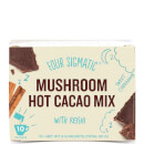 Four Sigmatic Mushroom Hot Cacao Reishi Mix (10 Sachets)