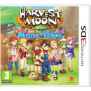 Harvest Moon: Skytree Village - Digital Download