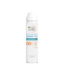 Garnier Ambre Solaire Brume de sur-maquillage super protection UV SPF50 75ml Garnier Ambre Solaire Brume de sur-maquillage super protection UV SPF50 75ml