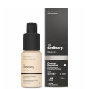 The Ordinary Coverage Foundation with SPF 15 by The Ordinary Colours 30ml (Various Shades)