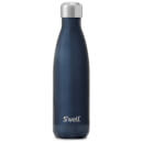 S'well The Blue Suede Water Bottle 500ml